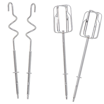 Adler Hand Mixer AD 4230 Hand Mixer 550 W - 6