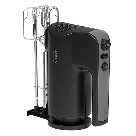 Adler Hand Mixer AD 4230 Hand Mixer 550 W - 5