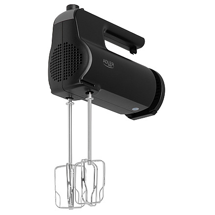 Adler Hand Mixer AD 4230 Hand Mixer 550 W - 2