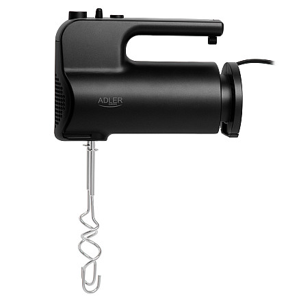 Adler Hand Mixer AD 4230 Hand Mixer 550 W - 4