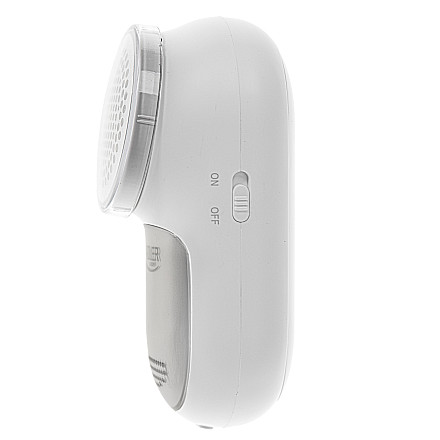Adler | Lint Remover | AD 9621 | White | Rechargeable battery | 2 W - 3
