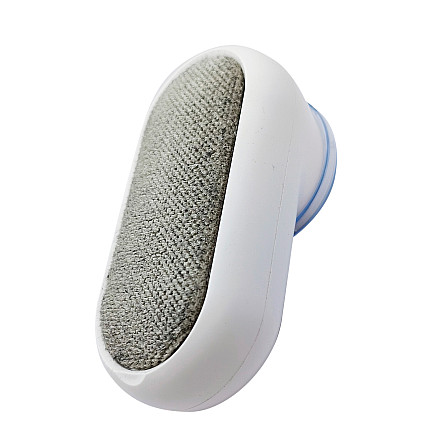 Adler | Lint Remover | AD 9621 | White | Rechargeable battery | 2 W - 4