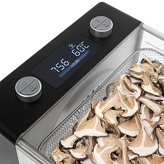 Adler Food Dehydrator AD 6660 Power 600 W