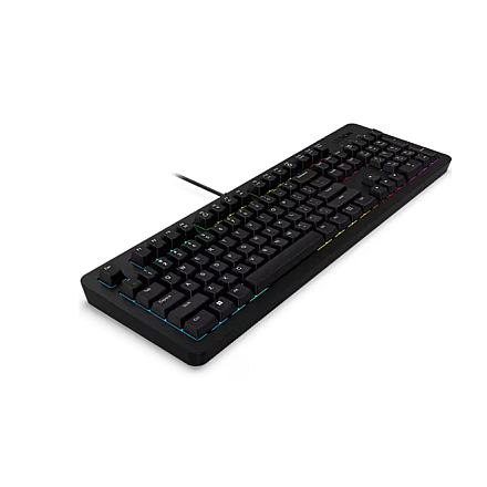 Lenovo Gaming Keyboard Legion K310 RGB Keyboard Wired - 5