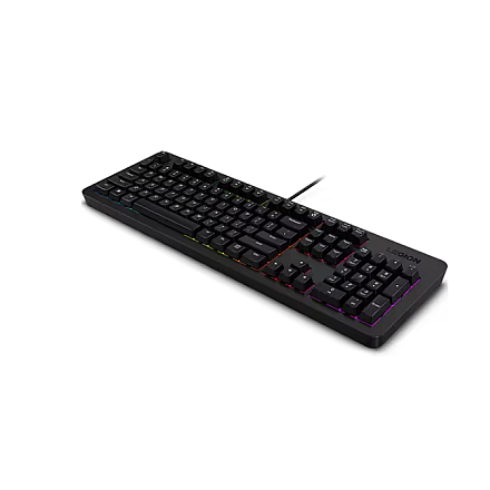 Lenovo Gaming Keyboard Legion K310 RGB Keyboard Wired - 4
