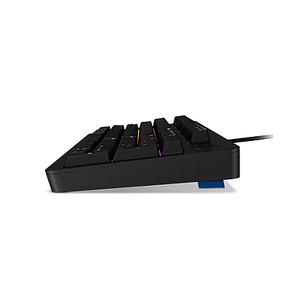 Lenovo Gaming Keyboard Legion K310 RGB Keyboard Wired - 6