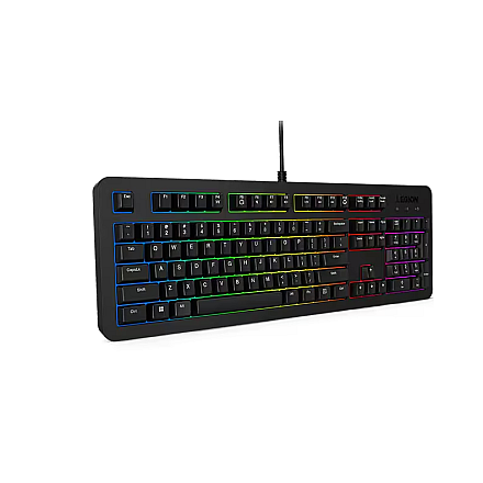 Lenovo Legion KM310 RGB Gaming Keyboard and Mouse Set Wired US English - 4