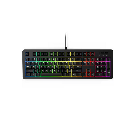 Lenovo Legion KM310 RGB Gaming Keyboard and Mouse Set Wired US English - 2