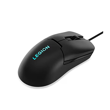 Lenovo Legion KM310 RGB Gaming Keyboard and Mouse Set Wired US English - 7