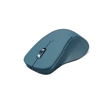 Lenovo Mouse | Yoga Pro | Wireless | Bluetooth | Tidal Teal - 3