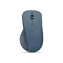 Lenovo Mouse | Yoga Pro | Wireless | Bluetooth | Tidal Teal