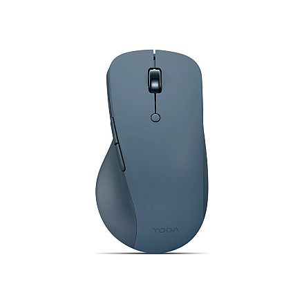 Lenovo Mouse | Yoga Pro | Wireless | Bluetooth | Tidal Teal - 1