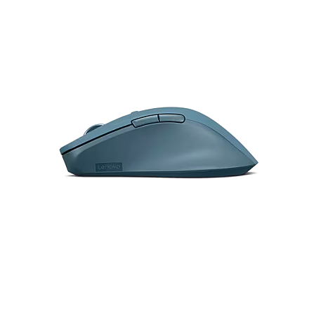 Lenovo Mouse | Yoga Pro | Wireless | Bluetooth | Tidal Teal - 2