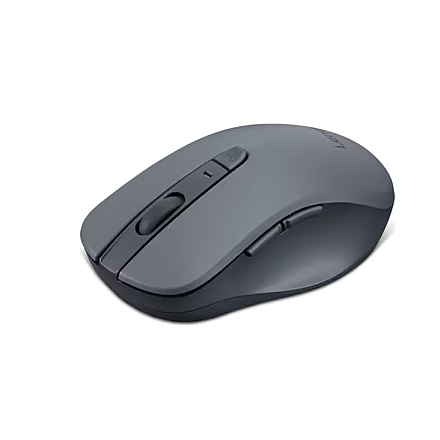 Lenovo Silent Mouse | WL310 | Wireless | Bluetooth | Grey - 3
