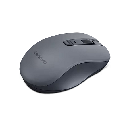 Lenovo Silent Mouse | WL310 | Wireless | Bluetooth | Grey - 2