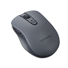Lenovo Silent Mouse | WL310 | Wireless | Bluetooth | Grey