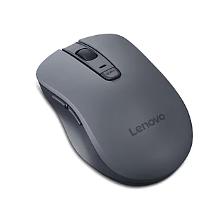 Lenovo Silent Mouse | WL310 | Wireless | Bluetooth | Grey