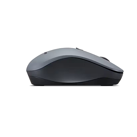 Lenovo Silent Mouse | WL310 | Wireless | Bluetooth | Grey - 4