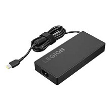 Lenovo Legion Slim 330W GaN AC Адаптер (Slim tip) (CE) - Colorfull box | 20 V | Адаптер