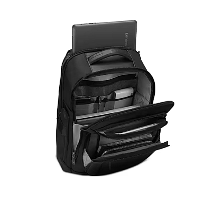 Lenovo Select Targus Mobile Elite Backpack Fits up to size 16 
