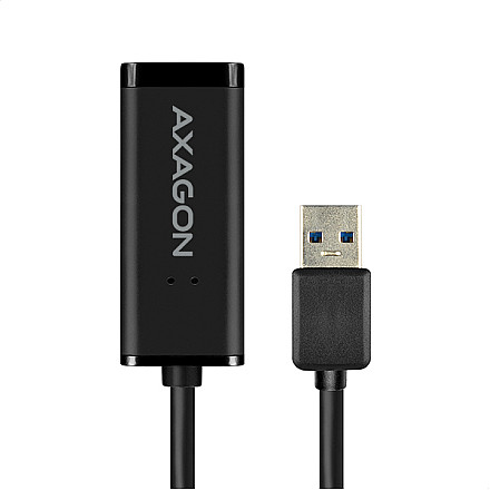 AXAGON | ADE-SR USB 3.0 Gigabit Ethernet - 3