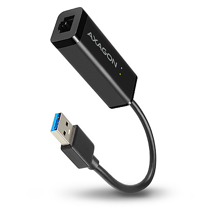 AXAGON | ADE-SR USB 3.0 Gigabit Ethernet - 1