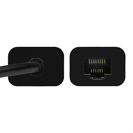 AXAGON | ADE-SR USB 3.0 Gigabit Ethernet - 7
