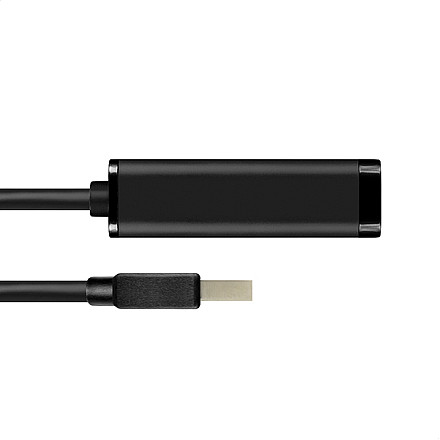 AXAGON | ADE-SR USB 3.0 Gigabit Ethernet - 5