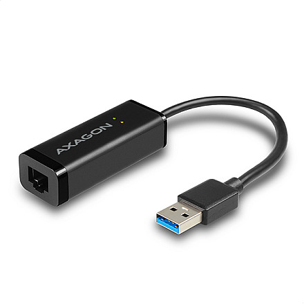 AXAGON | ADE-SR USB 3.0 Gigabit Ethernet - 2