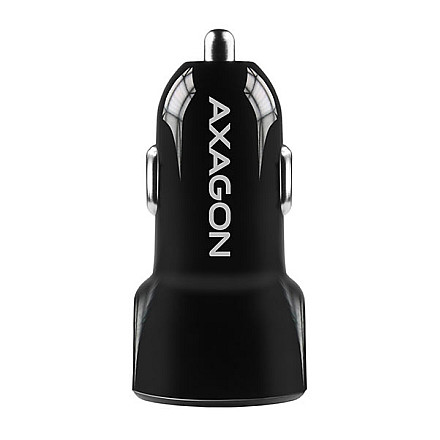 AXAGON Dual car charger, 24W | PWC-5V5 - 5