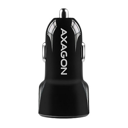 AXAGON Dual car charger, 31.5W | PWC-QC5 - 10
