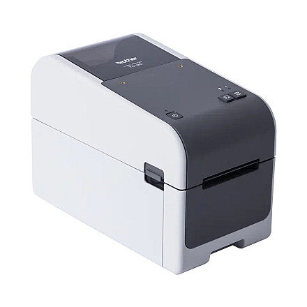 Brother TD-2310D203 Label, Wristband, Receipt Printer - 3