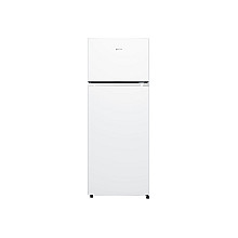Gorenje RF4142PW4 Refrigerator, E, Free standing, Height 143,6 cm, Net Fridge 165 L, Freezer 41 L, White | Gorenje
