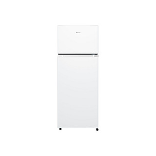 Gorenje RF4142PW4 Refrigerator, E, Free standing, Height 143,6 cm, Net Fridge 165 L, Freezer 41 L, White | Gorenje