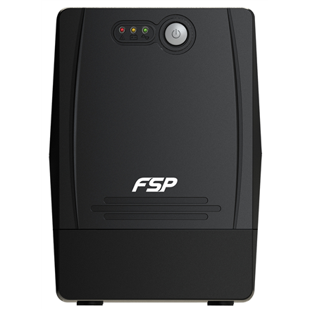 FSP | FP 1500 | 1500 VA | 110 / 120 VAC lub 220 / 230 / 240 VAC V | 290 V - 3