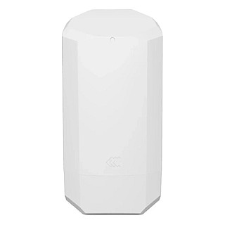 Teltonika ODT500 5G-Outdoor Router, Dual SIM, PoE, White (OTD50010B000)