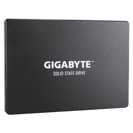 Gigabyte GP-GSTFS31240GNTD 240 GB Format SSD 2,5 cala - 3