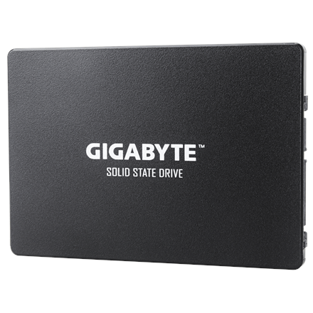 Gigabyte GP-GSTFS31240GNTD 240 GB Format SSD 2,5 cala - 4