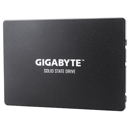 Gigabyte GP-GSTFS31240GNTD 240 GB Format SSD 2,5 cala - 8