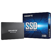 Gigabyte GP-GSTFS31240GNTD 240 GB Format SSD 2,5 cala