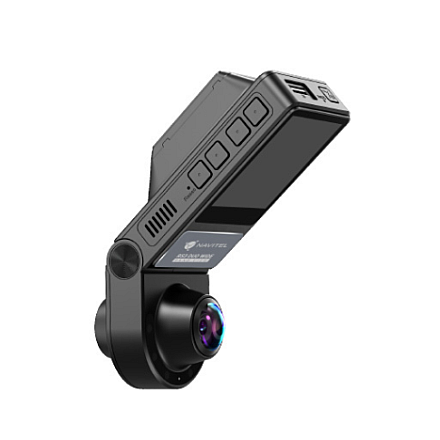 Navitel RS3 Duo Wide Dash Cam - 3