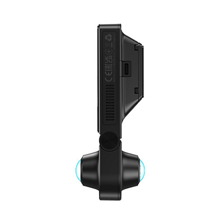 Navitel RS3 Duo Wide Dash Cam - 7
