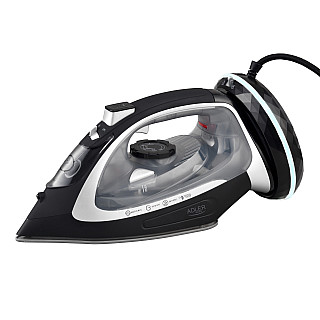 Adler Steam Iron AD 5043 Steam Iron 2800 W