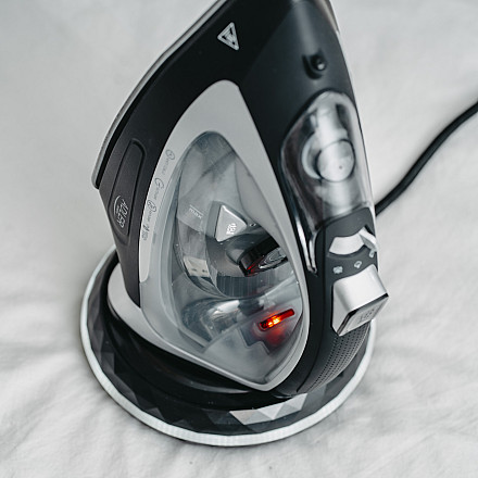 Adler Steam Iron AD 5043 Steam Iron 2800 W - 6