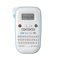Brother PT-N10 Handheld labelling machine, Btag 12 mm
