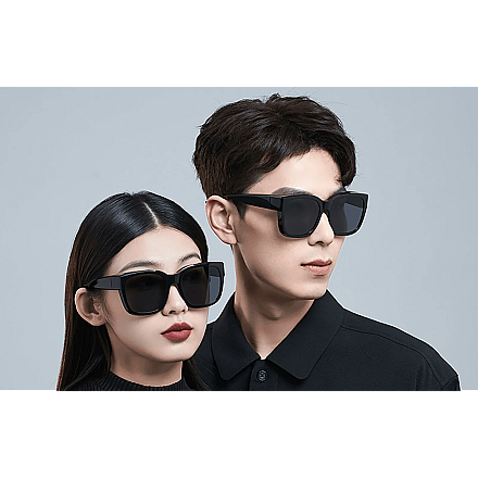 Xiaomi | Polarized Fitover Sunglasses - 4
