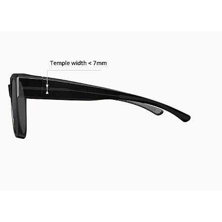 Xiaomi | Polarized Fitover Sunglasses - 3