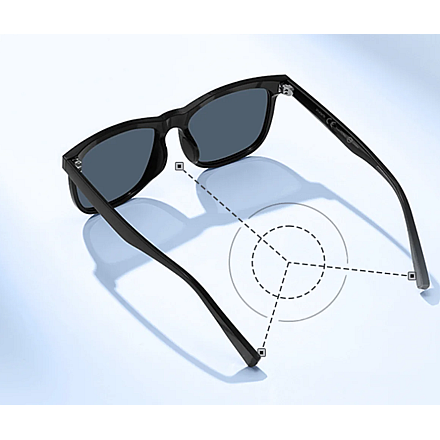 Xiaomi | Square Sunglasses - 4