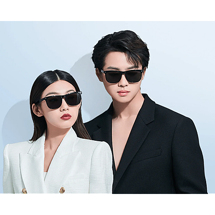 Xiaomi | Square Sunglasses - 3