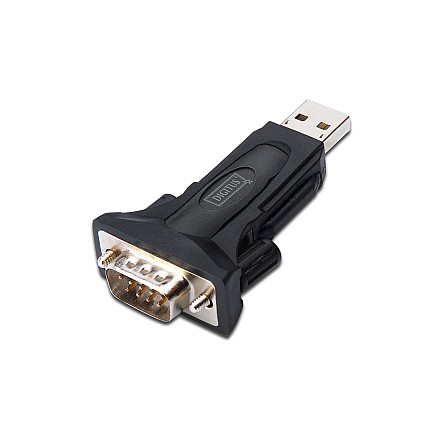 Digitus | USB to Serial Адаптер | DA-70157 - 3